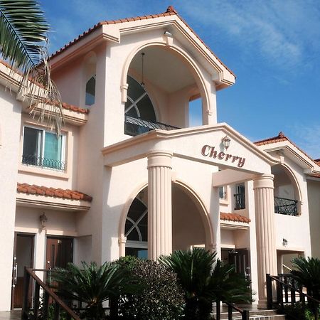 Cherry House Sogüpcho Exteriér fotografie